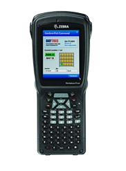 Workabout Pro 4 Mobile Computer