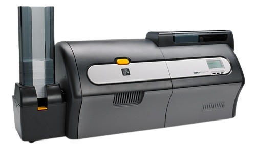 ZXP Series 7 Card Printers