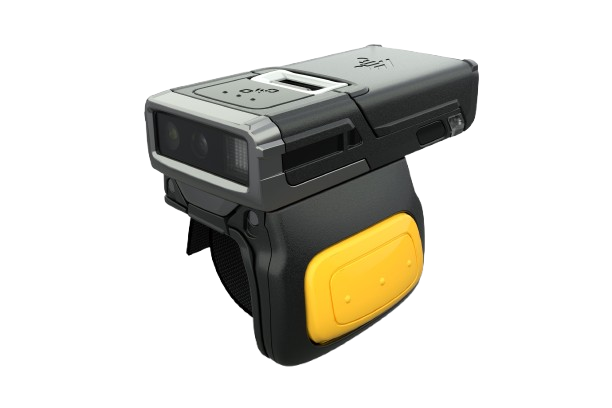 RS5100 Single Finger Bluetooth Ring Scanner
