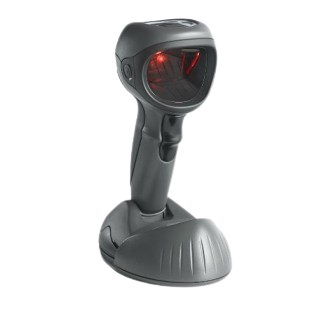 DS9808-R General Purpose RFID Scanner