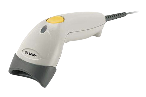 LS1203 1D Scanner