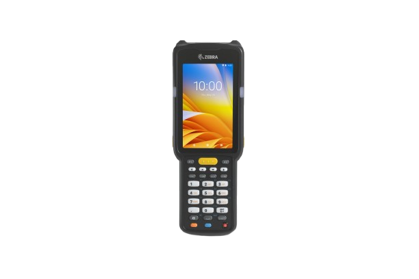 MC33xx Series Mobile Computer