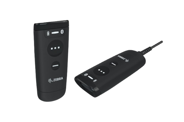 CS60 Series 1D/2D Companion Scanners