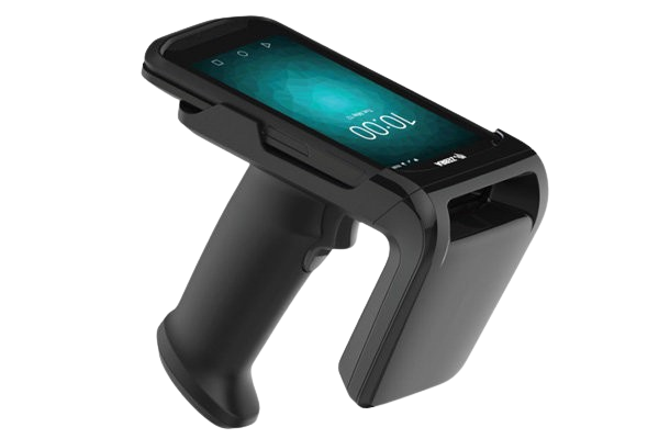 RFD2000 UHF RFID Sled