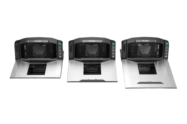 MP7000 Grocery Scanner Scale