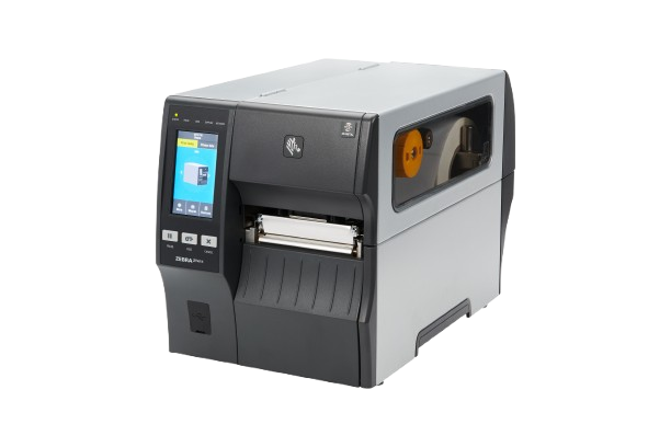 On Demand Metal Asset Tagging