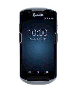 TC52 and TC57 Series Mobile Computers