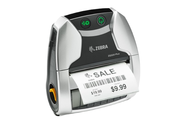 ZQ300 Plus Series Mobile Printers