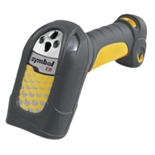 LS3578-A&E Rugged Barcode Scanner