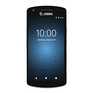 EC50 and EC55 Enterprise Mobile Computers