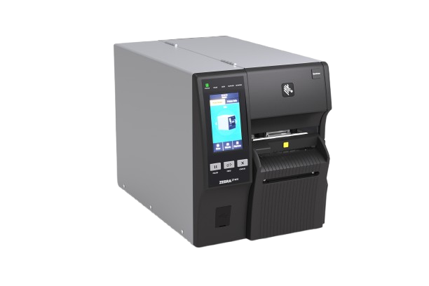 ZT400 Series Industrial Printers