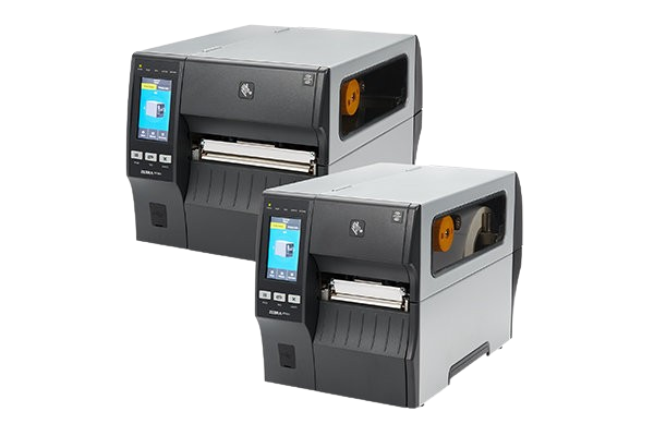 ZT400 Series RFID Printers