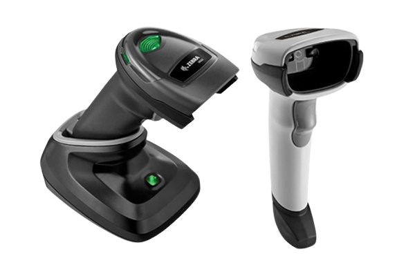 DS2200 Series 1D/2D Scanners