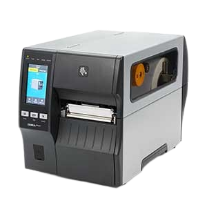 On Demand Metal Asset Tagging