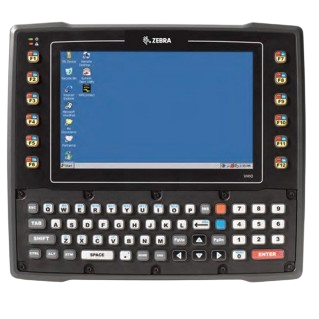 VH10 / VH10F VEHICLE-MOUNTED COMPUTER