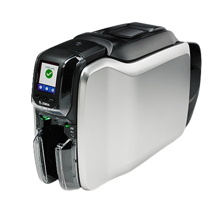 ZC300 Series Card Printers