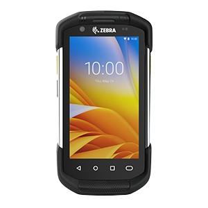 TC72 and TC77 Mobile Computers