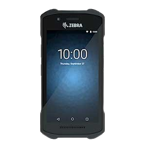 TC21 and TC26 Mobile Computers