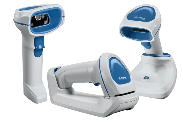 DS8100-HC Healthcare Scanner