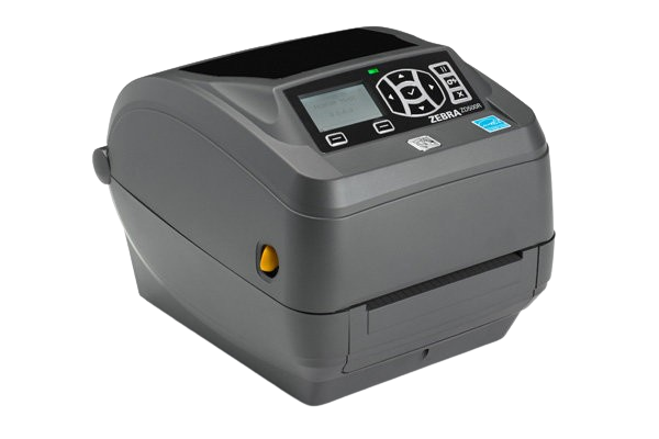 ZD500R RFID Printers