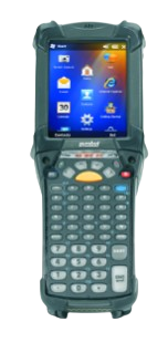 MC9200 Mobile Computer