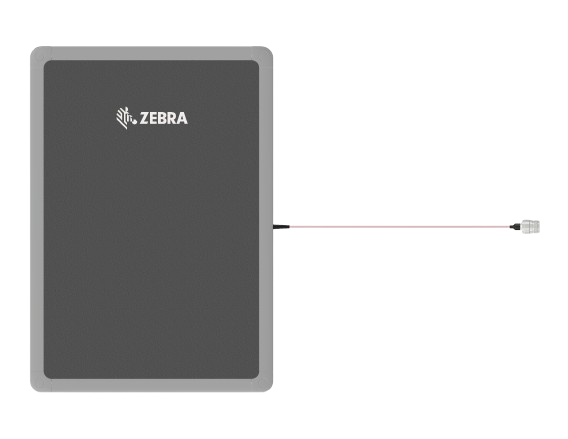 AN620 Slimline RFID Antenna